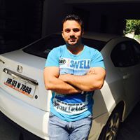 Mohit Vasudeva
