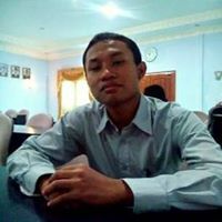 Rafsyanjani Mohammad