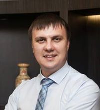 Евгений Чернышев