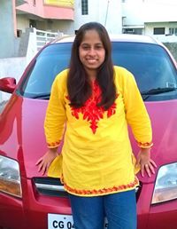 Simran Bains
