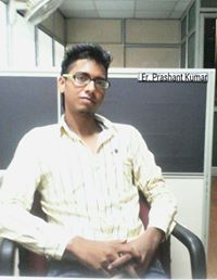 Prashant Saini
