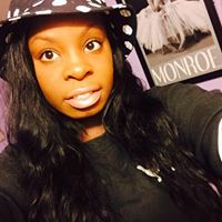 Kiahna Washington
