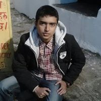 Sudarshan Neopane