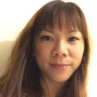Joanna Ng