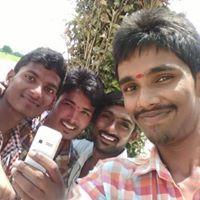 Jilla Sai Kumar Netha