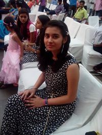 Aishwarya Bakshi