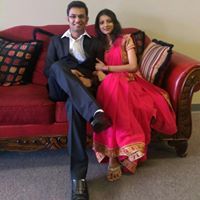 Jimmy Patel