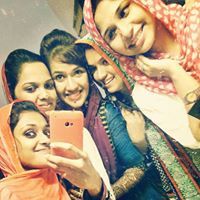 Shahla Hameed