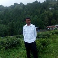 Niraj Raj