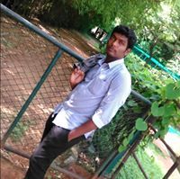 Pola Mahesh