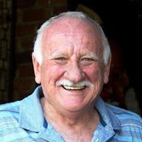 Johan Muller