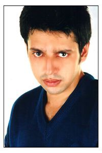 Anupam Halder