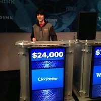 Christopher Albright