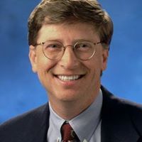 Bill Gate