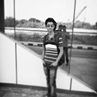 Krinal Chakraborty