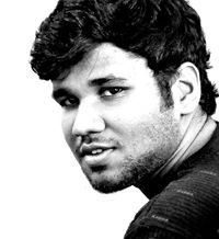 rohin varghese