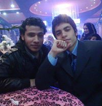 Yahya Mahmoud
