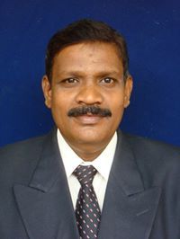 Suresh Kumar