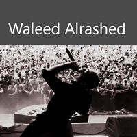 Waleed Alrashed