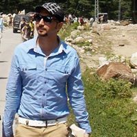 Umar Malik