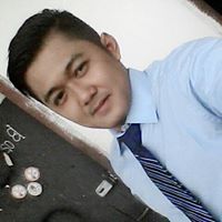 Rendy Pratama
