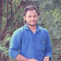 Tejendra Kandukuri