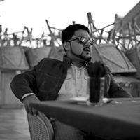 Arsalan Ali
