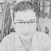 Raju Sanker