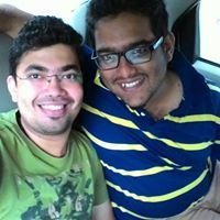 Rahul Shah