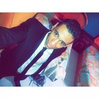 Mohamed Tharwat