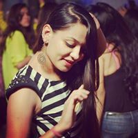 Devika Thirani