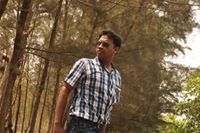 Umasankar Maity