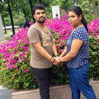 Rajalekshmi Panampilly