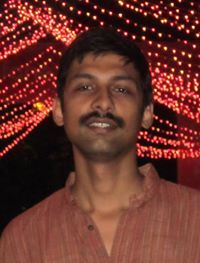 Soutik Chakraborty