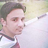 Haseeb Yaqoob
