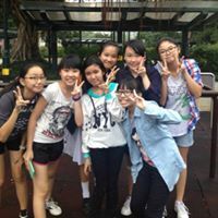 Hiu Ting