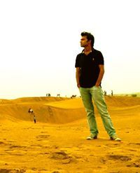 Prashant Singh