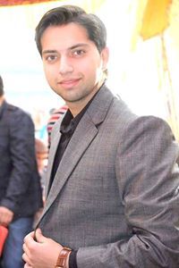 Rohit Khanna