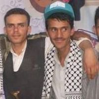 ﻋﻠﻲ ﻣﻄﻬﺮ