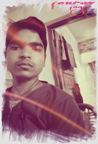 Sourav Kumar