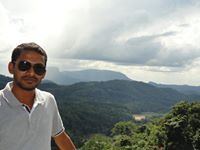 Nikhil Rangaswamy