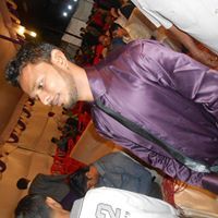 Asif Aslam