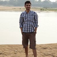 Ankit Singh Rajput