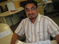 Jitendra Varyani