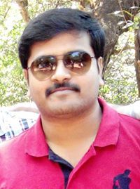 Ashish Jadhav