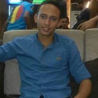 Marwan Rashed