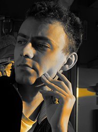 Андрей Пасюнин