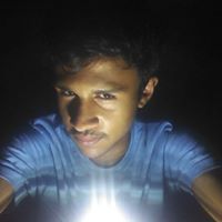 Arjun M