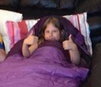 Leanne Bowes Treweeke