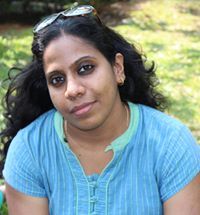 Anitha Issac